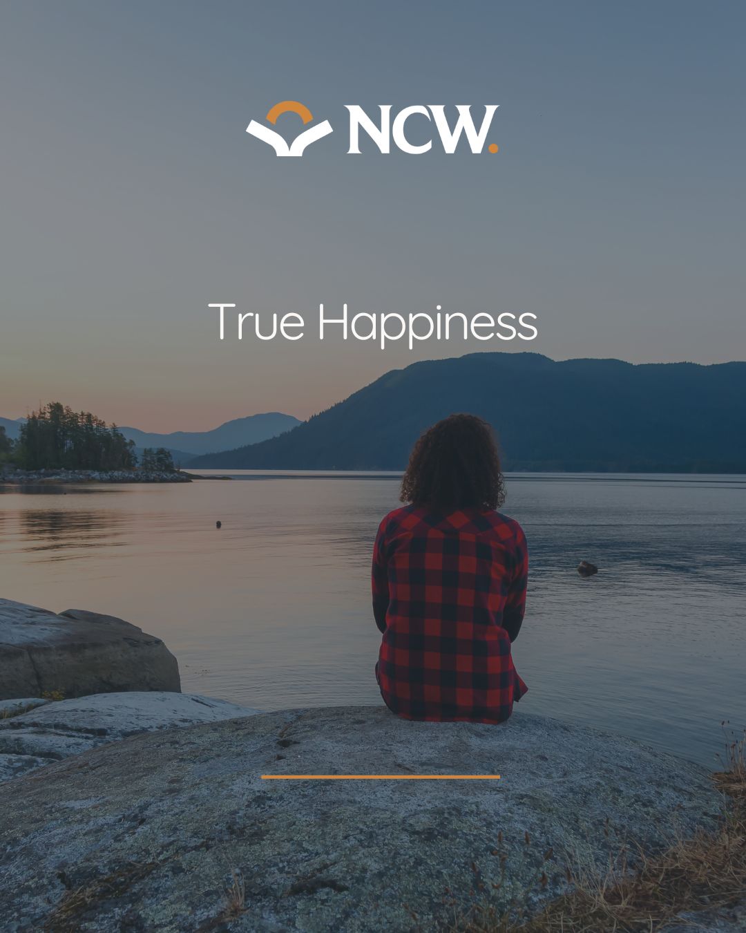 True Happiness