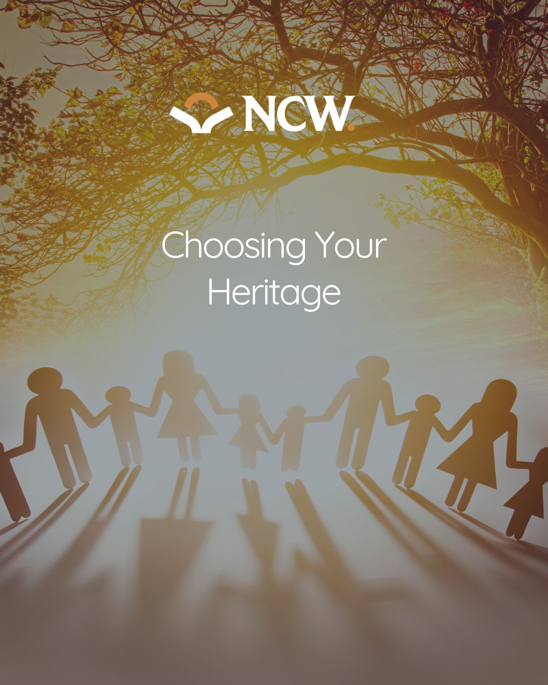 Choosing Your Heritage