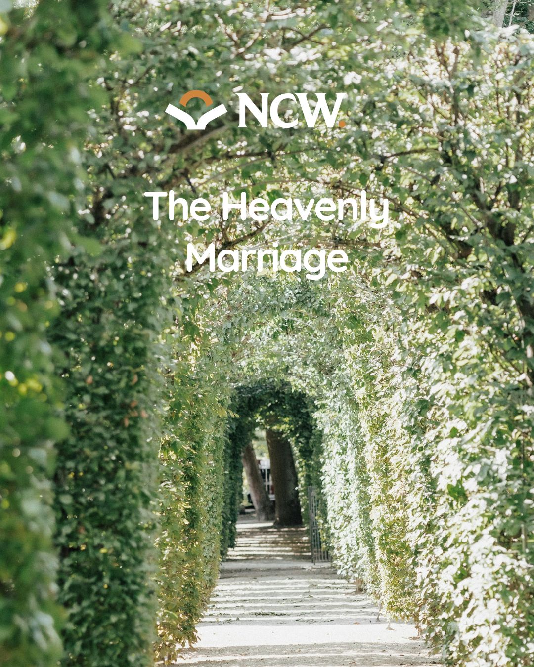 The Heavenly Marriage