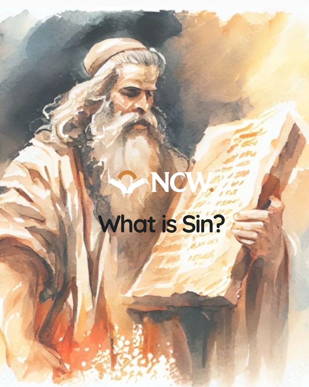 What is Sin?