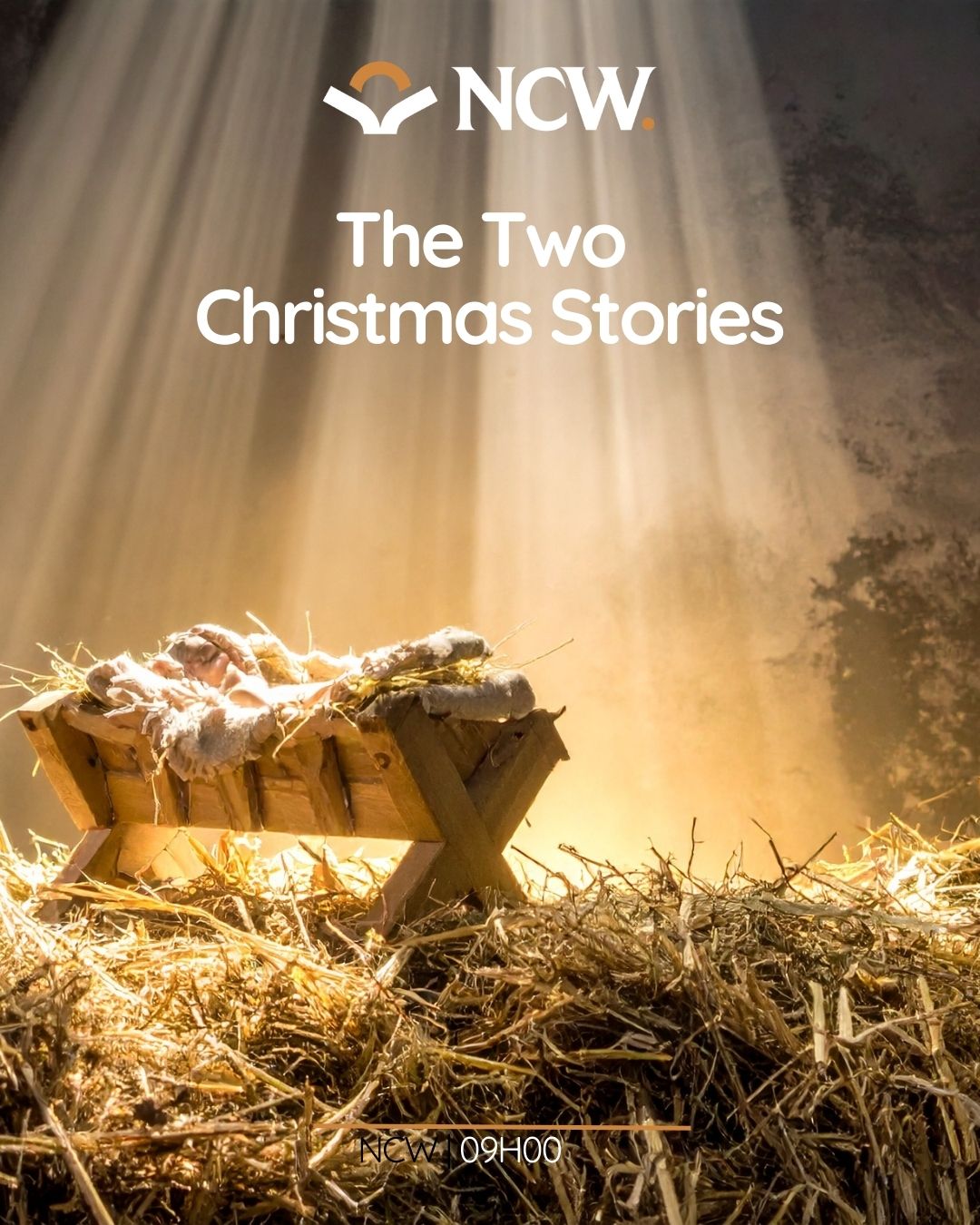 The Two Christmas Stories
