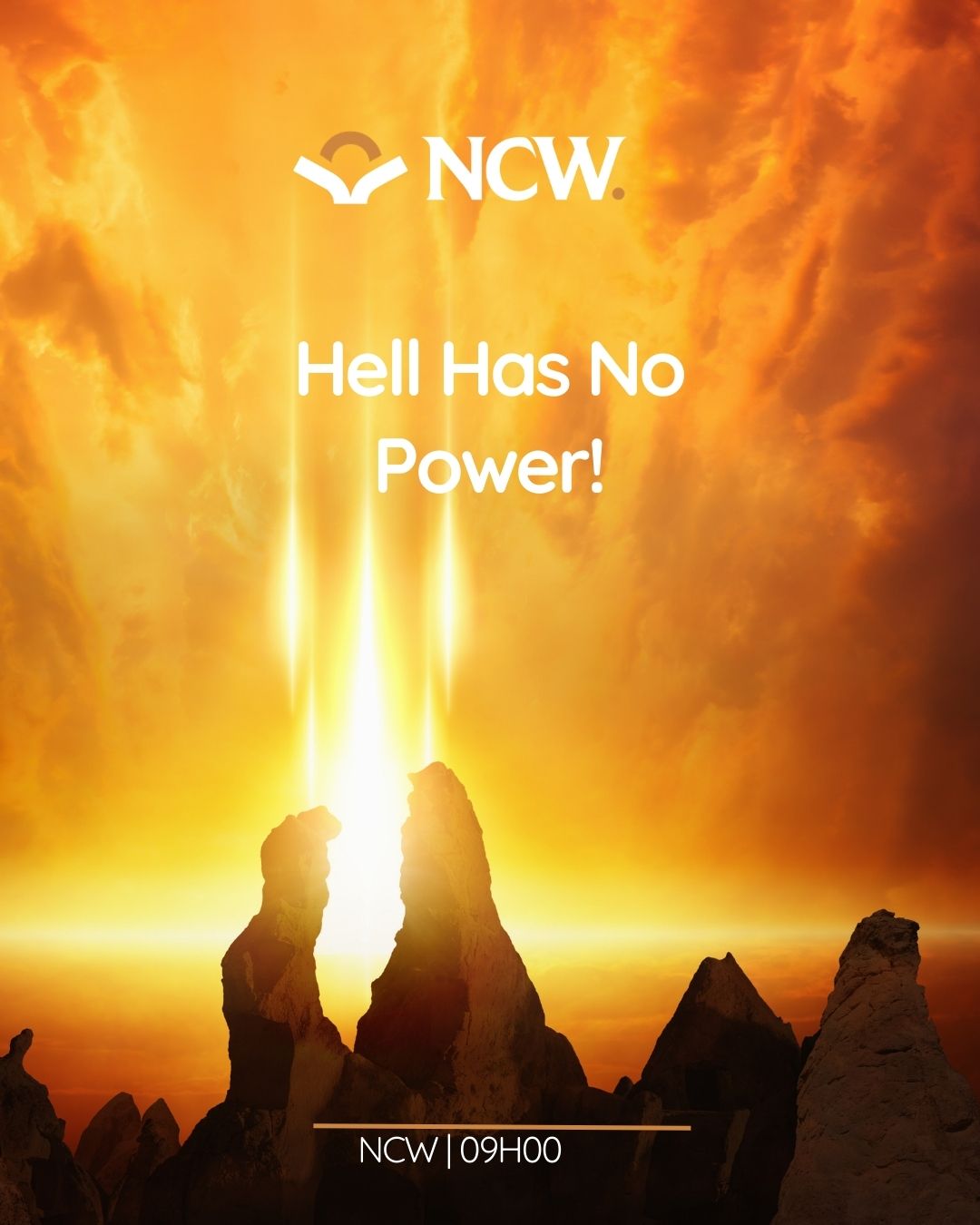 Hell Has No Power