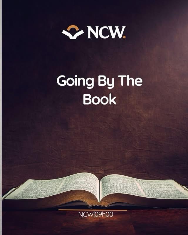 Going By The Book