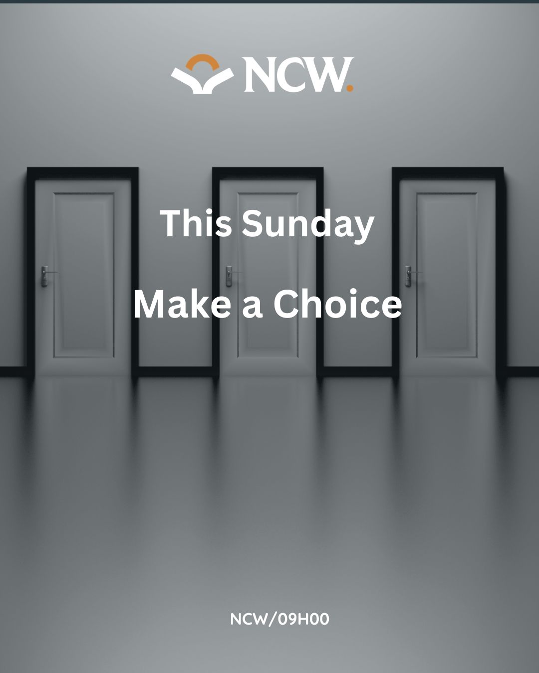 Make a Choice