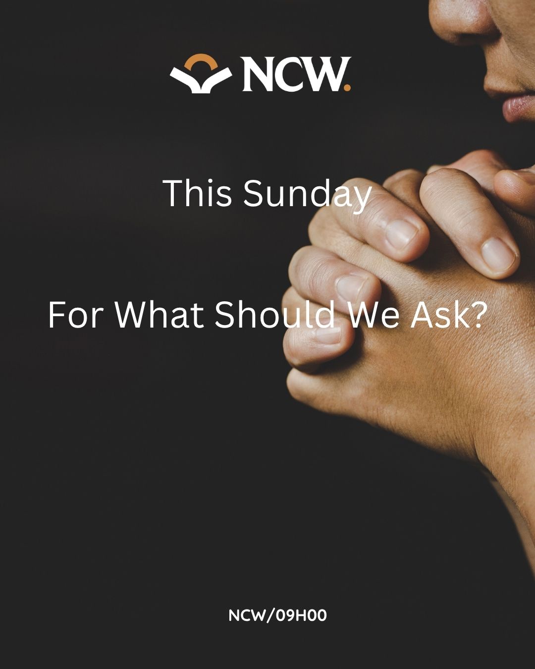 For What Should We Ask?